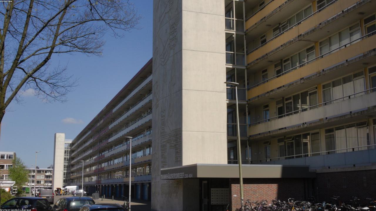 DEMO rental: maison with 2 bedrooms in Montréal, 678 Rue Lenoir