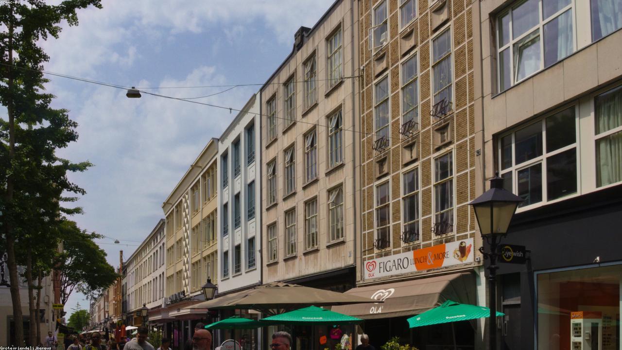 Montréal rental: logement with 1 bedrooms for rent by DEMO