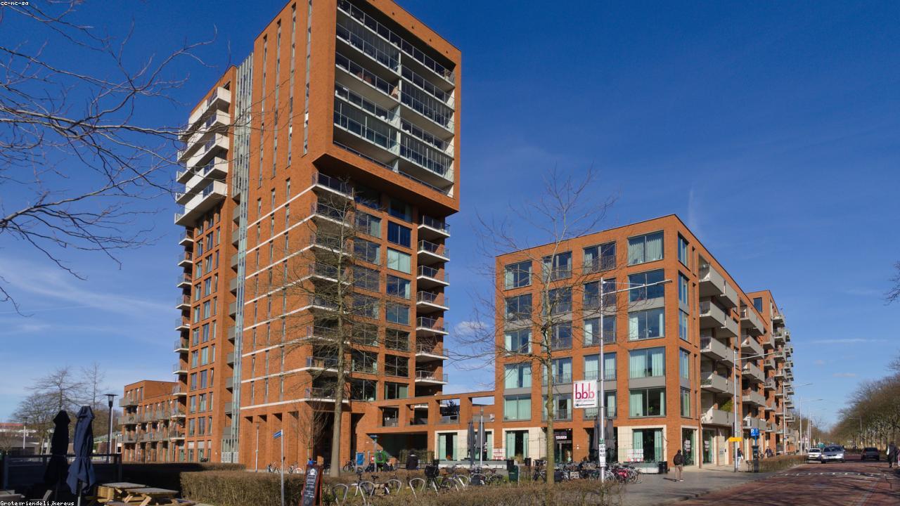 DEMO real estate: Rent this appartement with 0 - 1 bedrooms in Montréal