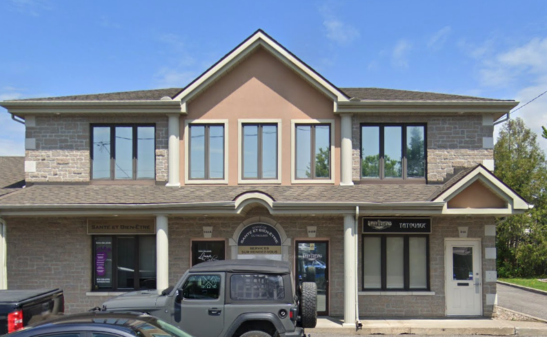 DEMO rental: Spacious unité, 2 bedrooms, Gatineau