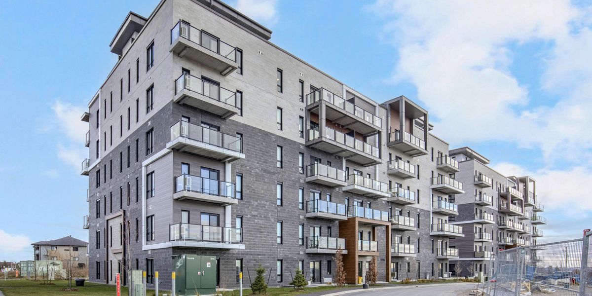 DEMO unité for rent in Windsor: 0 bedrooms, 1255 King Street