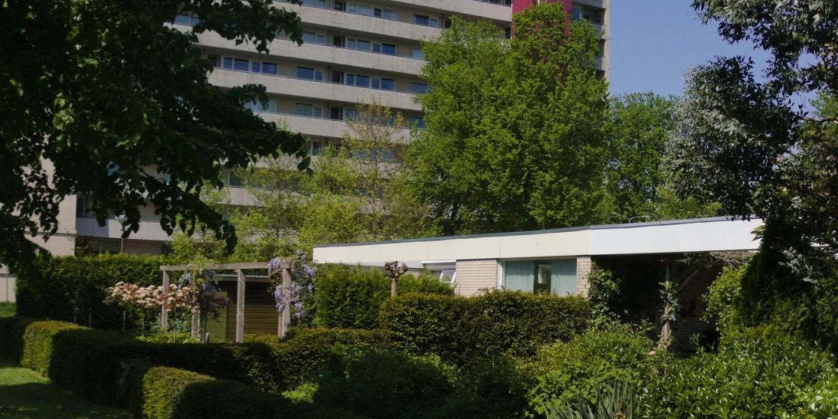 Montréal: appartement with 0 bedrooms, DEMO rental